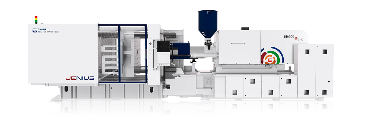Jenius series